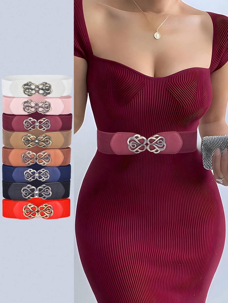 1 Stück 50er Jahre Vintage-Gür – Women'S Fashion In The 50S Bewertung und Preis