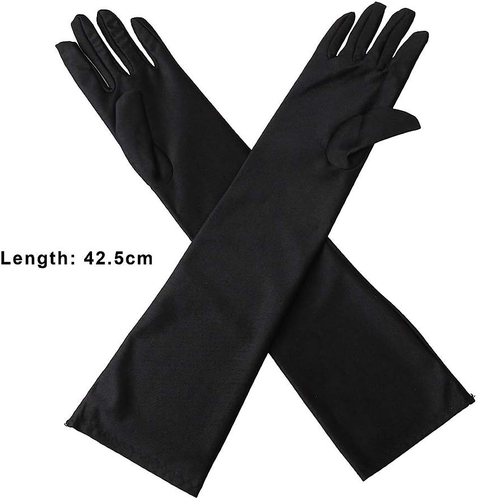 PESENAR 1920er Jahre Mode Flap – Women Fashion Gloves Bewertung und Preis