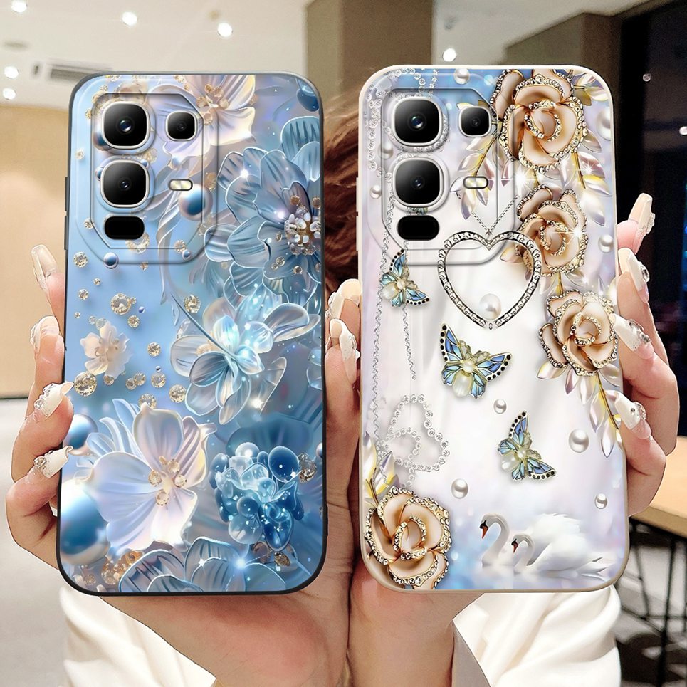 Für Infinix Hinweis 50 Pro + F – Women'S Fashion In The 50S Bewertung und Preis
