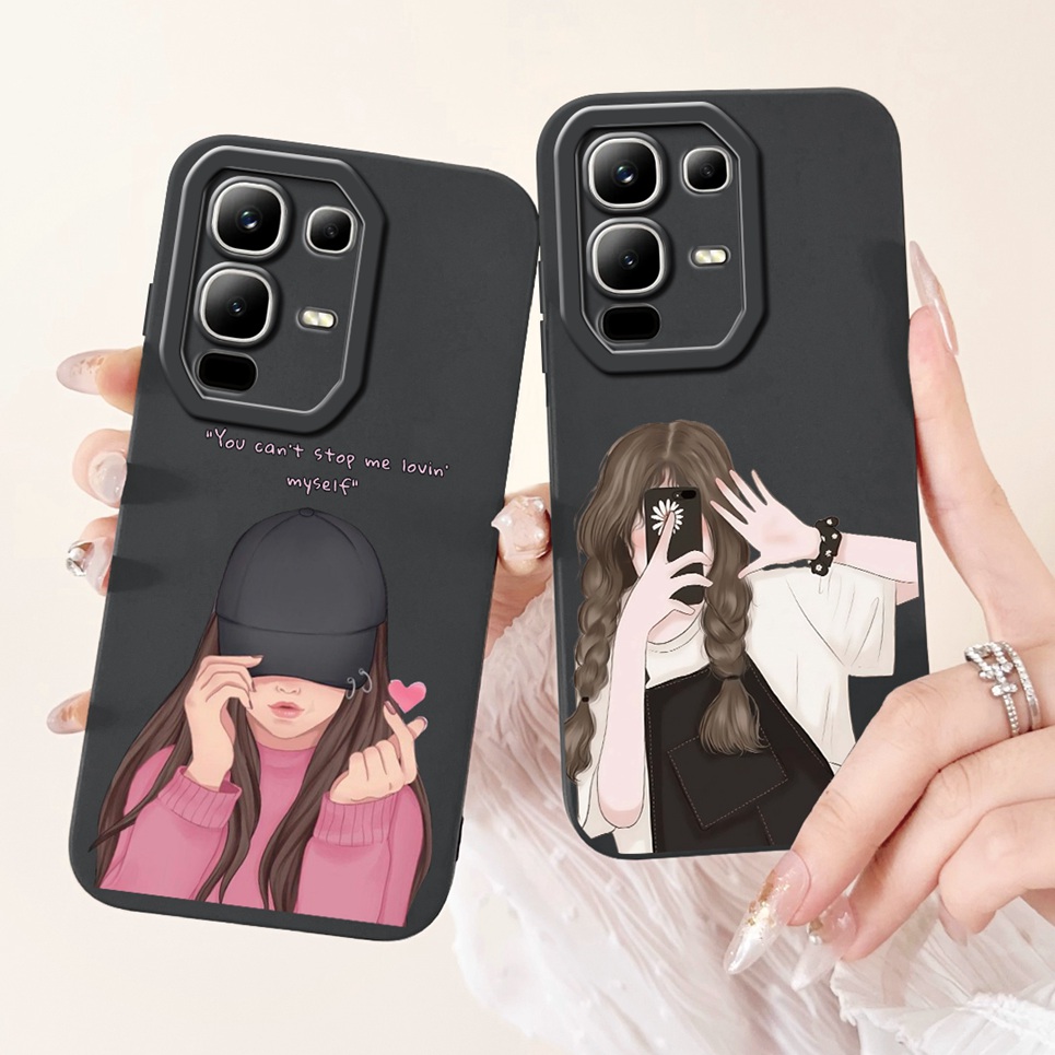 Für Infinix Hinweis 50 Pro + F – Women'S Fashion In The 50S Bewertung und Preis