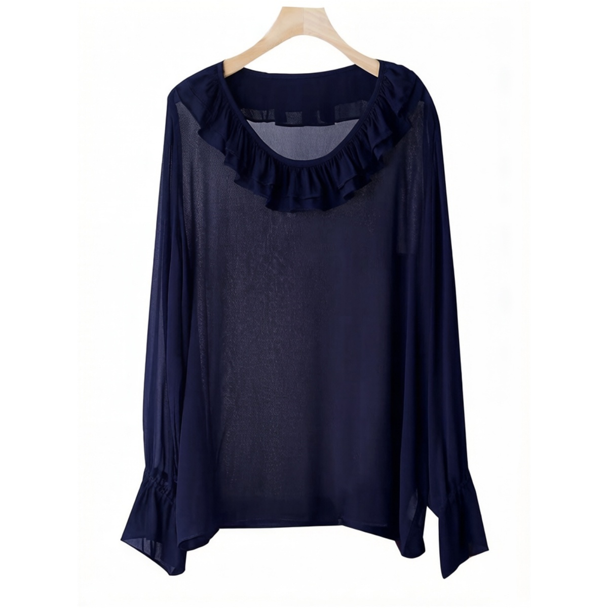Koreanische Mode, Übergröße, D – Women Fashion Blouse Bewertung und Preis