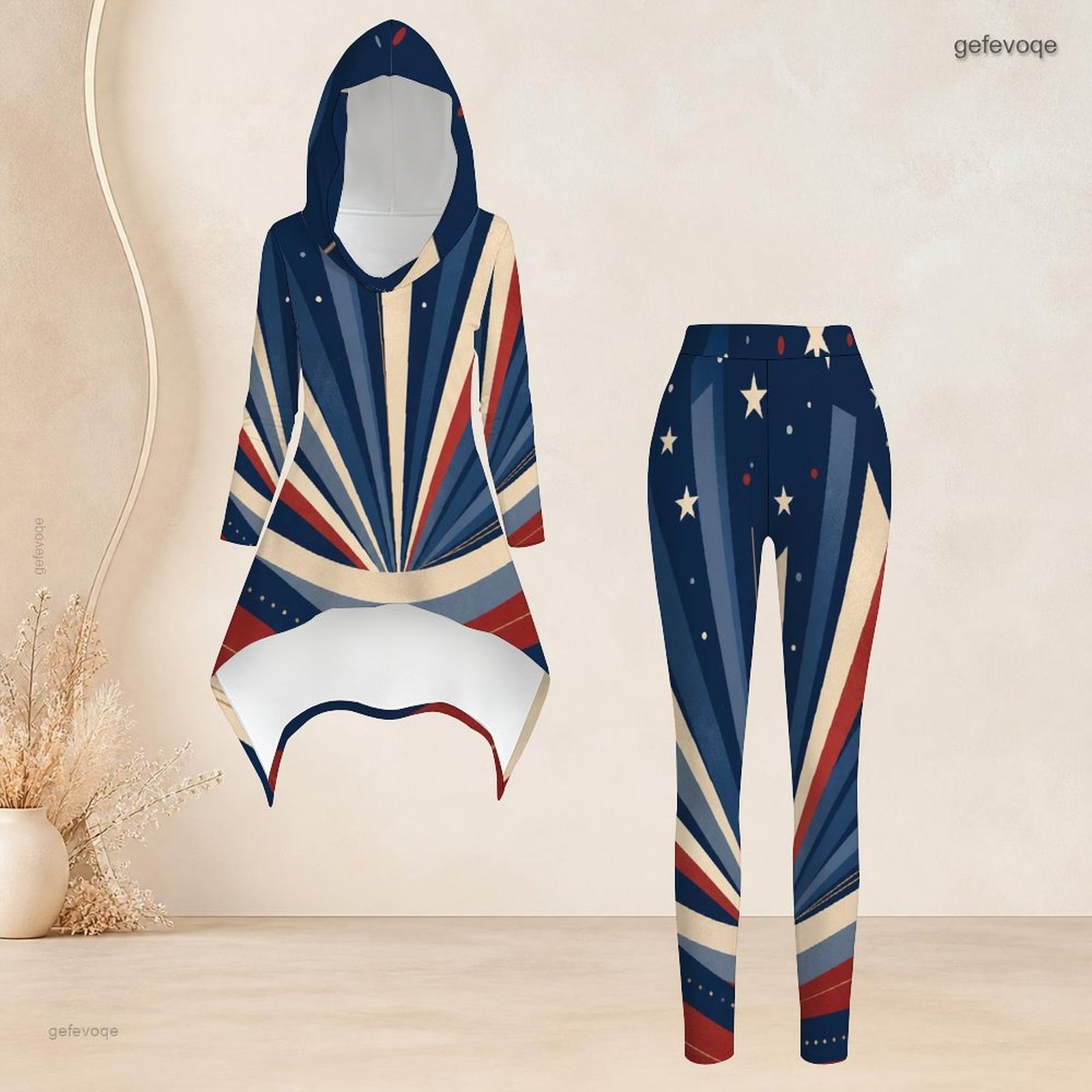 Modisches Damen-Freizeit-Set a – Women'S Fashion Suit Bewertung und Preis