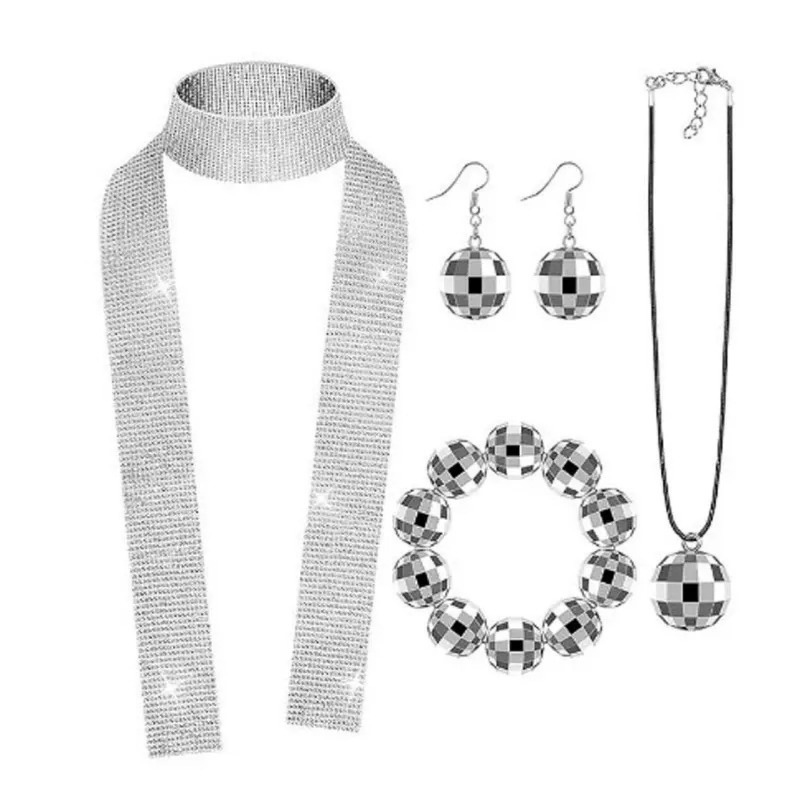 Halloween Retro 70er Disco Spi – Women'S Fashion In The 70S Bewertung und Preis