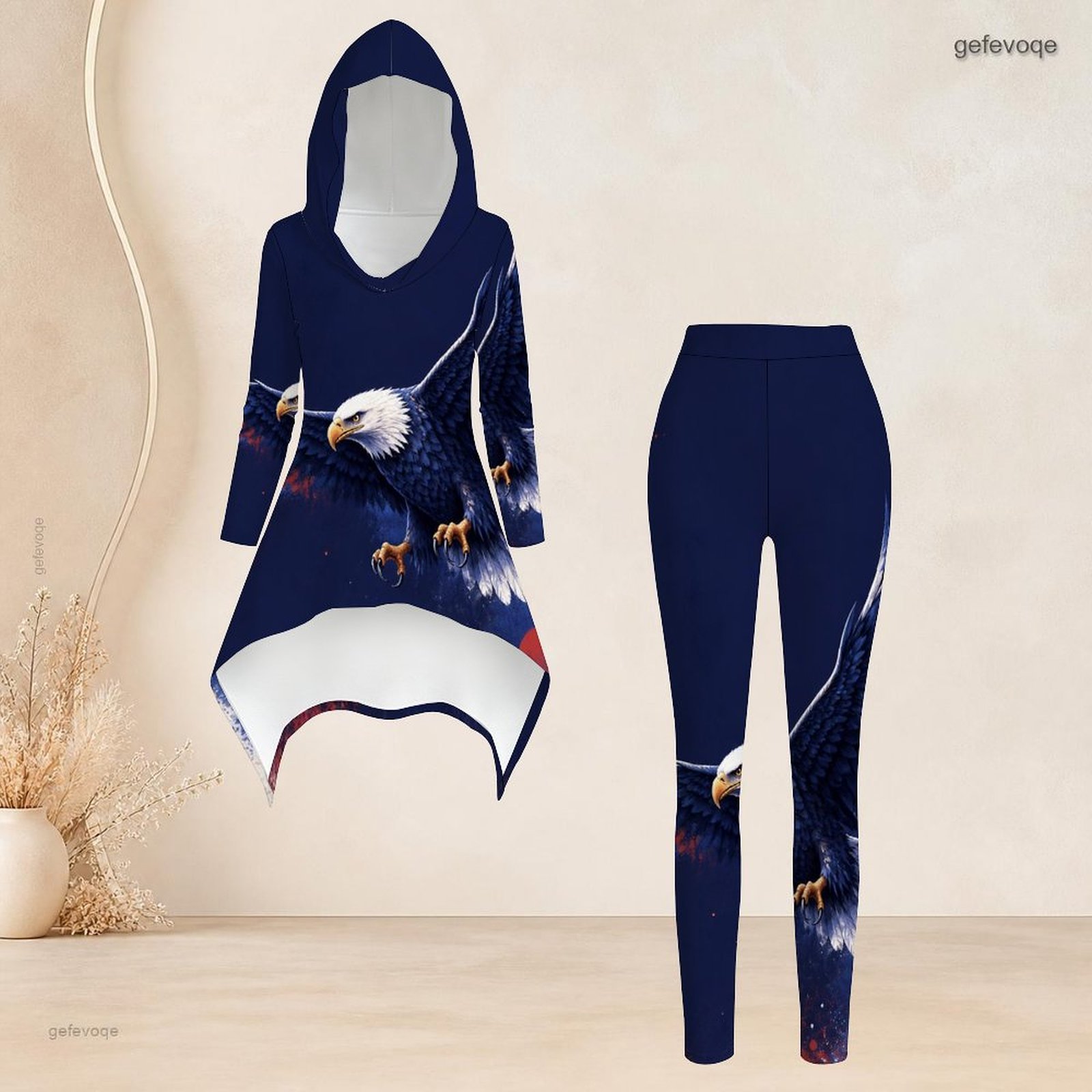 Modisches Damen-Freizeit-Set a – Women'S Fashion Suit Bewertung und Preis