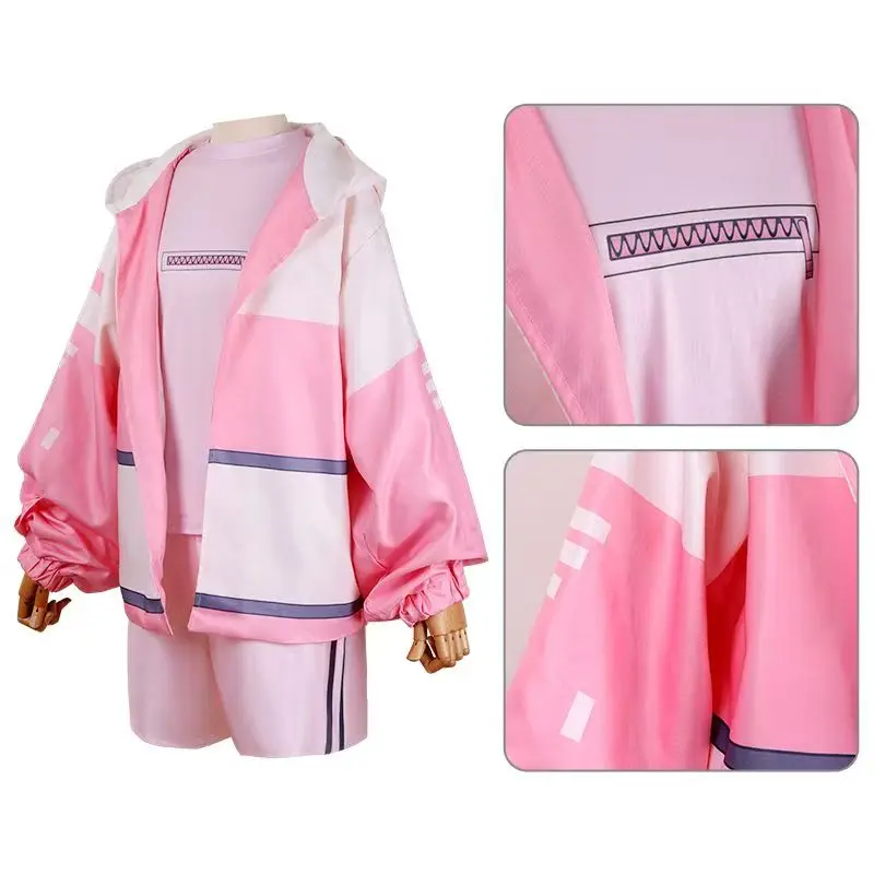 2026 Heißer Verkauf Anime Link – Women Fashion Jackets Bewertung und Preis