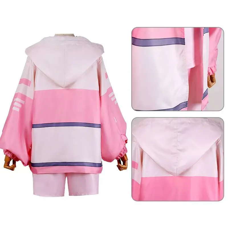 2026 Heißer Verkauf Anime Link – Women Fashion Jackets Bewertung und Preis
