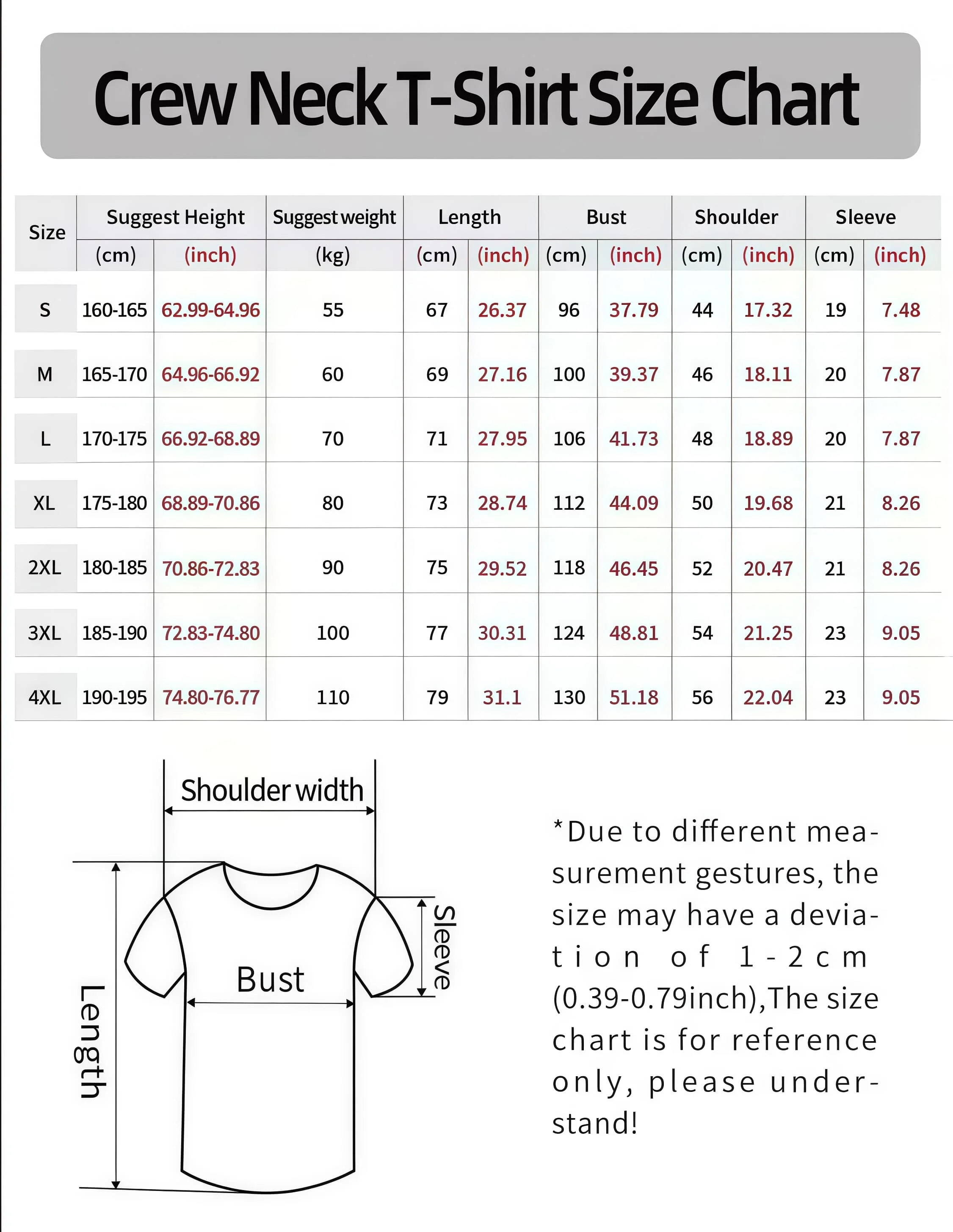 Schwarzes bedrucktes T-Shirt m – Women'S Fashion Magazine Bewertung und Preis