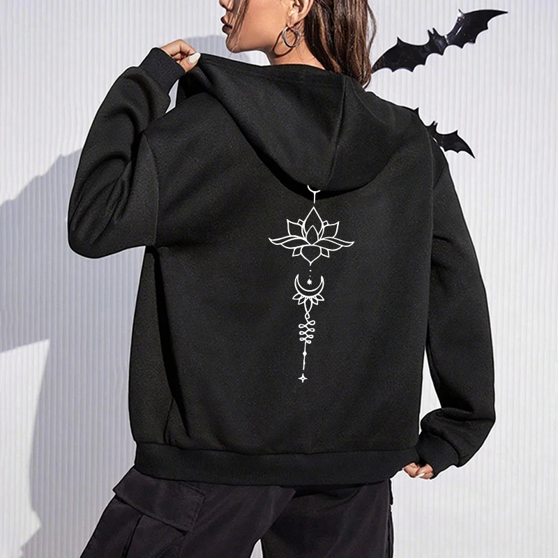 2026 Neuankömmling Damen-Reißv – Women'S Fashion Zip Up Hoodies Bewertung und Preis
