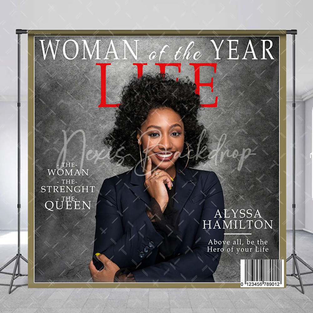 Maßgefertigter Grauer Magazin- – Women'S Fashion Magazine Bewertung und Preis