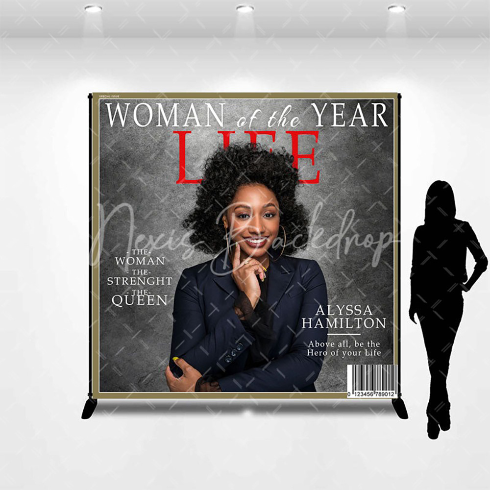 Maßgefertigter Grauer Magazin- – Women'S Fashion Magazine Bewertung und Preis