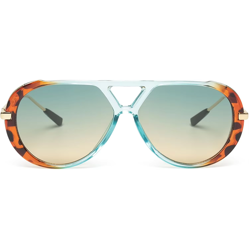 KENBO Retro Gold Pilotenbrille – Women'S Fashion In The 70S Bewertung und Preis