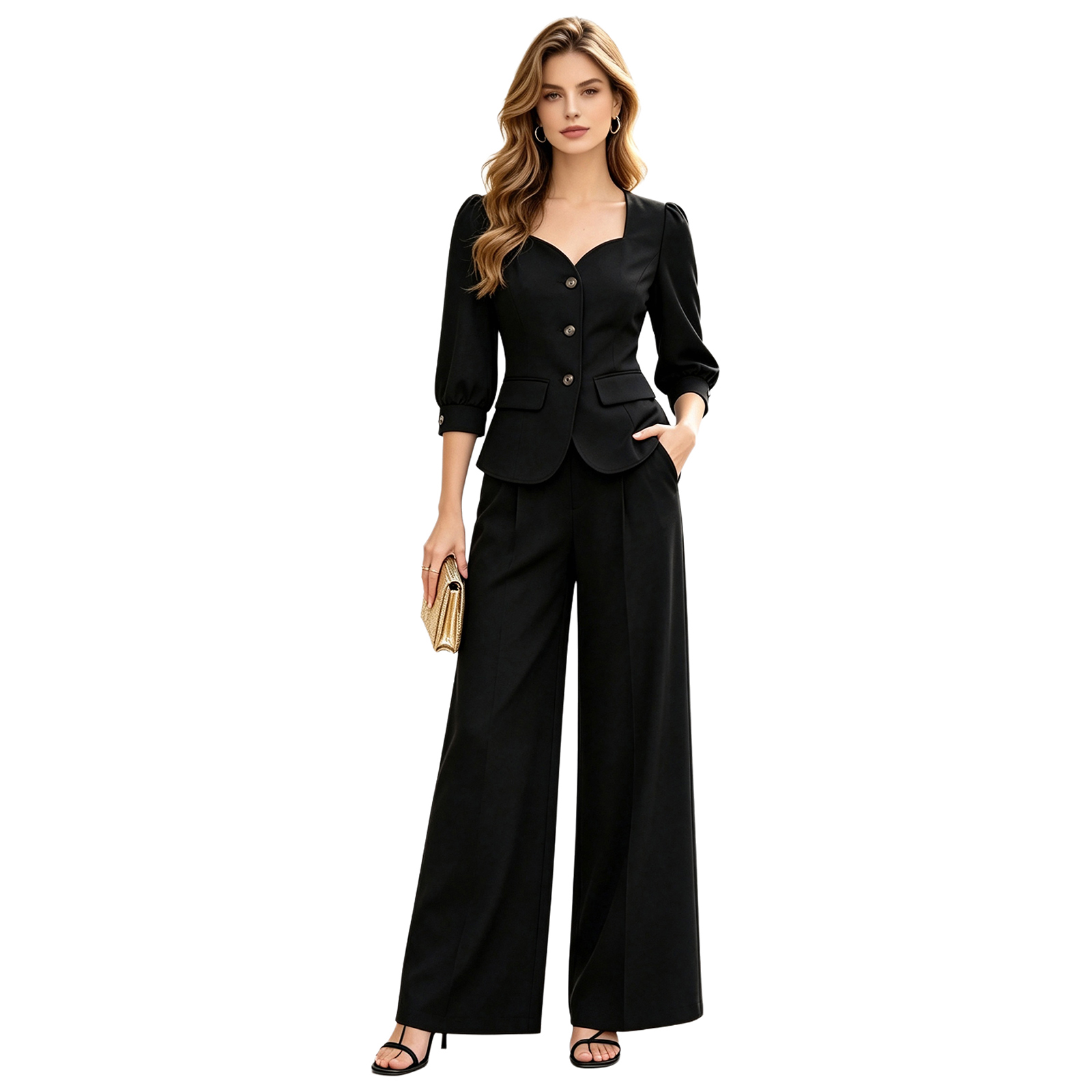 Formelle Anzüge für Frauen Bür – Women'S Fashion Suit Bewertung und Preis