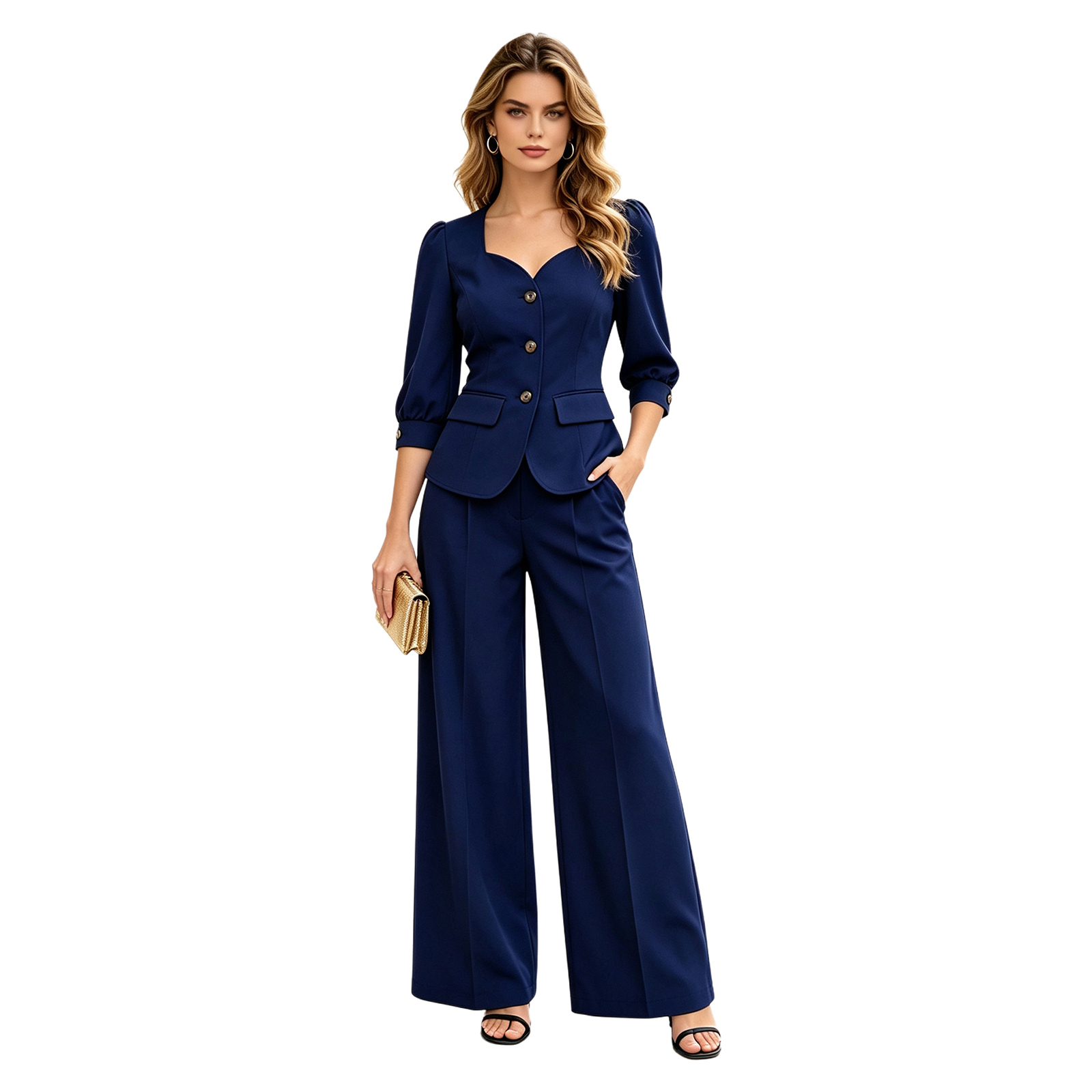 Formelle Anzüge für Frauen Bür – Women'S Fashion Suit Bewertung und Preis