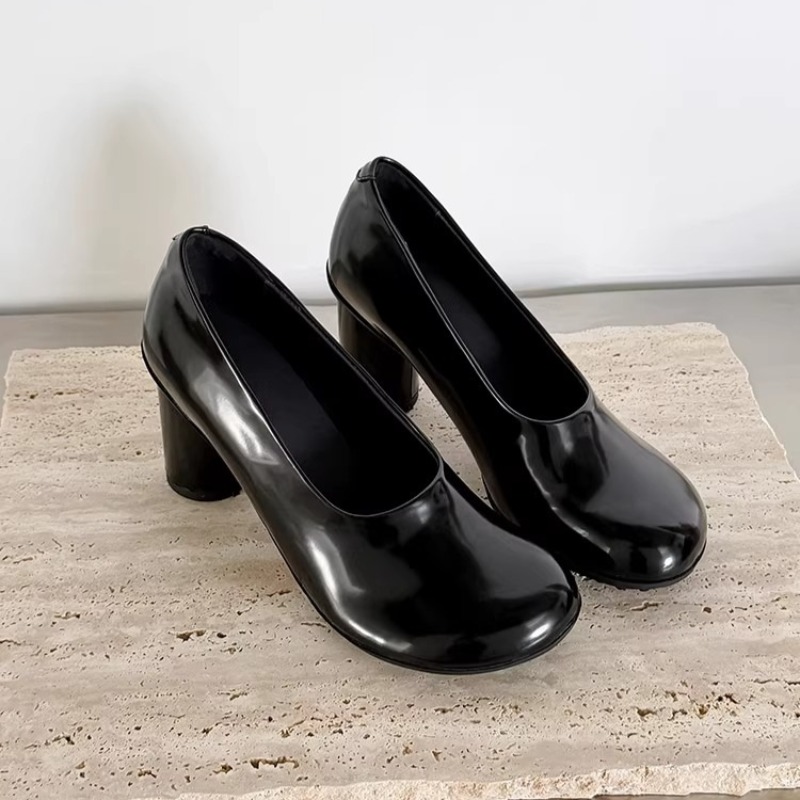 High Heels Damenschuhe Mary Ja – Women'S Fashion Trends Summer 2025 Bewertung und Preis