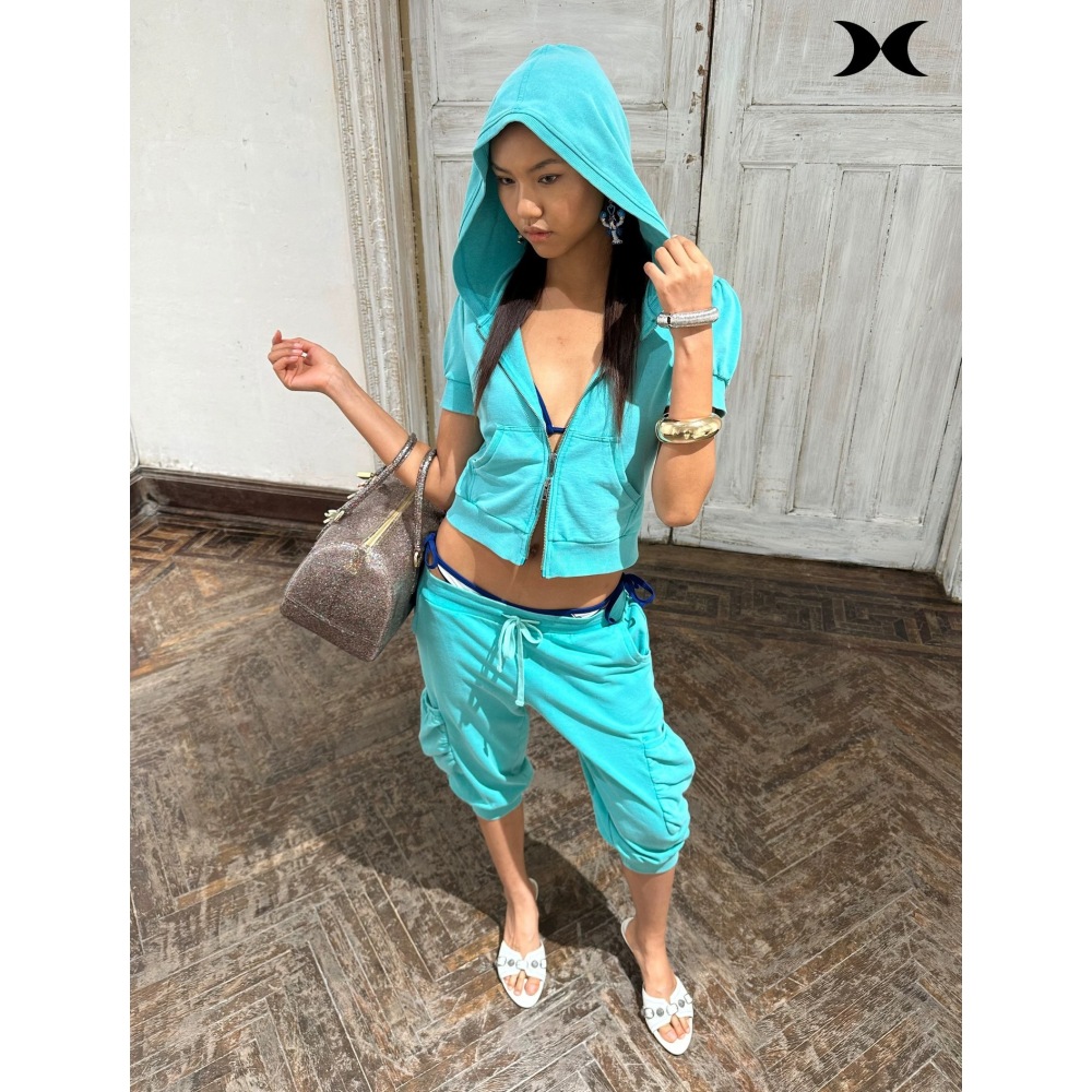 Amerikanischer Street-Style Sp – Women'S Fashion Suit Bewertung und Preis