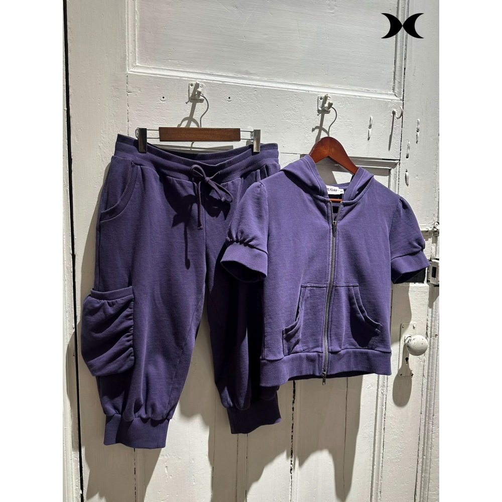 Amerikanischer Street-Style Sp – Women'S Fashion Suit Bewertung und Preis