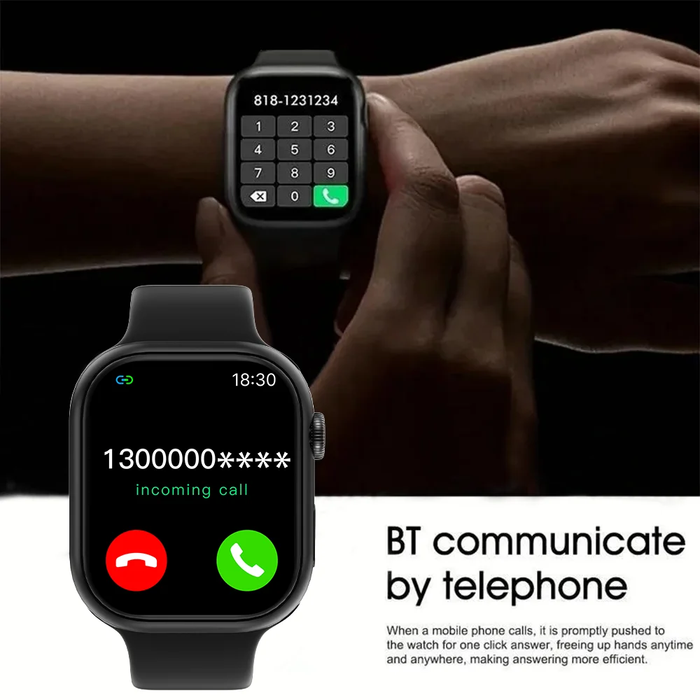 2025 neue Smartwatch für Männe – Women Fashion Zone Bewertung und Preis
