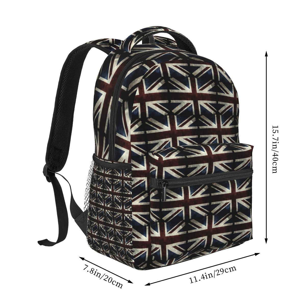 Union Jack Flagge des Vereinig – Women Fashion Uk Bewertung und Preis