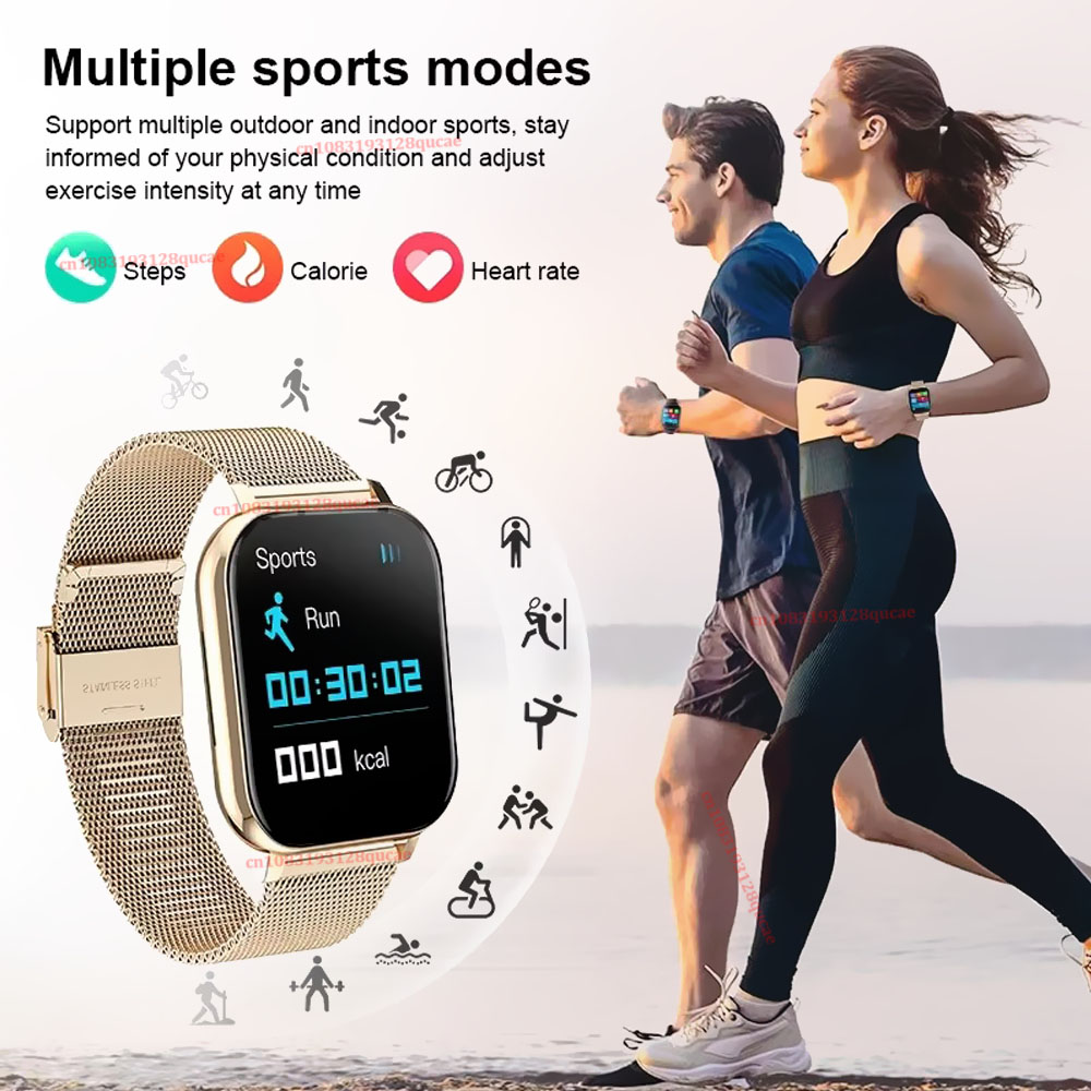 2026 Neue Smartwatch für Männe – Women Fashion Zone Bewertung und Preis