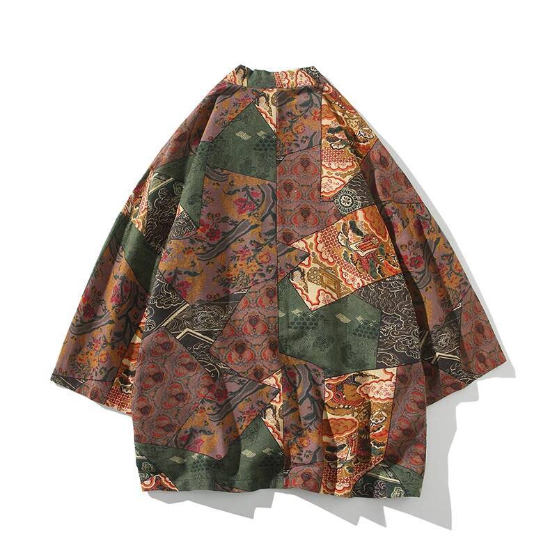 Ethnischer Stil Bedruckter Yuk – Women Fashion Blouse Bewertung und Preis