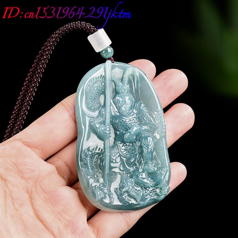 Burmesische Jade-König-der-Aff – Women Fashion Necklace Bewertung und Preis
